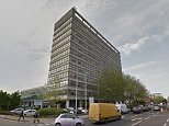 Ex-council London tower block to become 'dog kennel' flats
