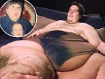 Morbidly obese brothers weigh more than 1,300LBS combined