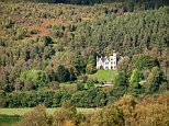Billionaire buys Scotland's most expensive sporting estate