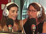 Home And Away's Ada Nicodemou raps with Lynne McGranger