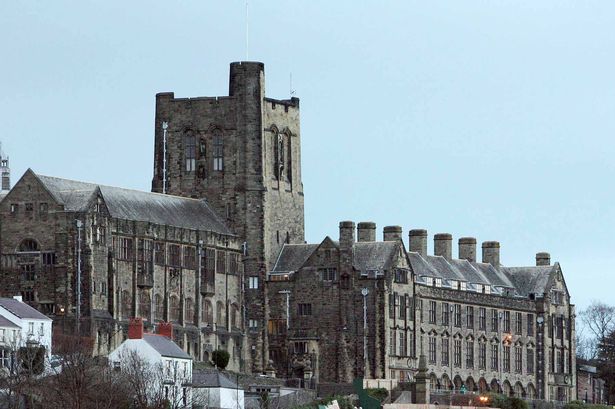 Bangor University to lead £6m probe into Irish Sea fisheries and climate change