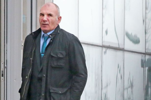 Anglesey man accused of baseball attack on two men cleared by jury