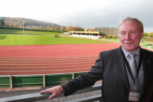 Conwy Council leader Dilwyn Roberts to step down after nine years