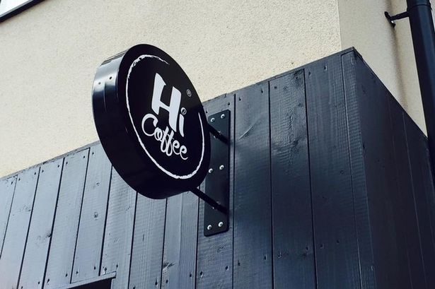 Cafe brand Hi Coffee heading to three North Wales towns