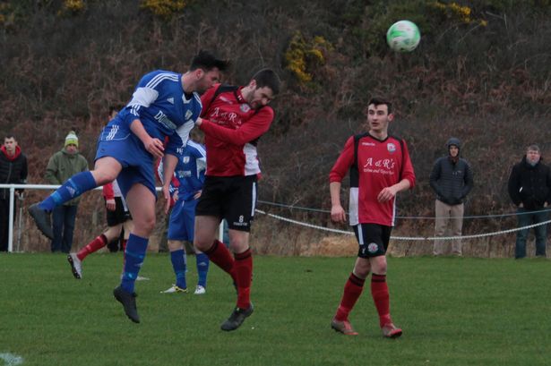 Trearddur Bay FC faces uncertain future after being locked out of ground