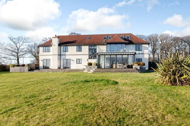 Property Insider: Detached Denbighshire country house set in a delightful rural location