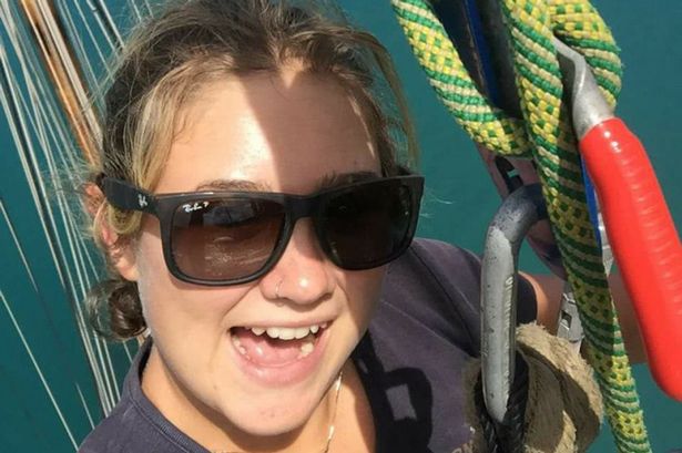 Denbighshire teenager killed in Jamaica yacht fall