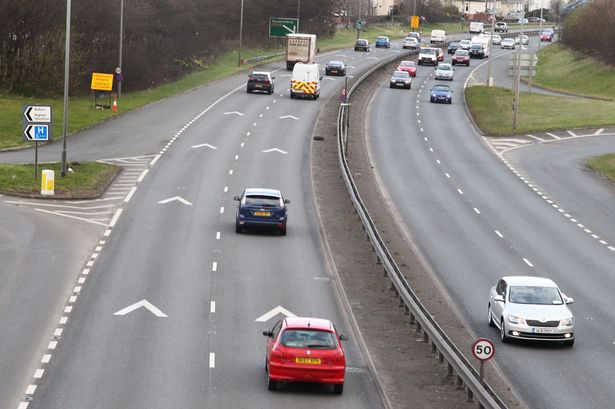 Move to clear Queensferry A494 bottleneck with £200 million scheme could end traffic misery