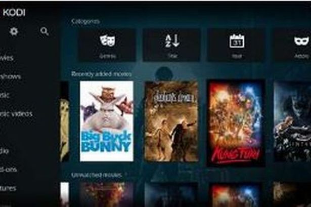 Decision due to be made over whether your Kodi box is illegal