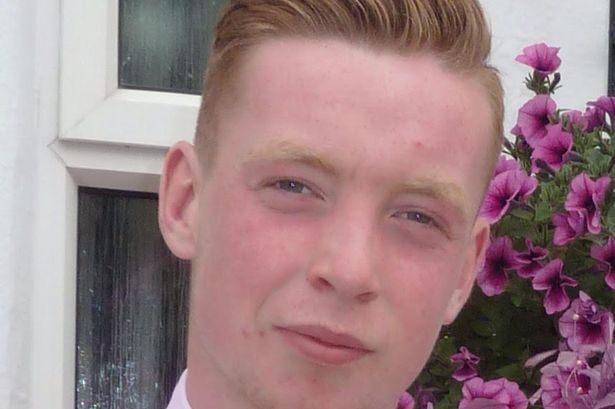Wrexham teenager fell 120ft to his death from Pontcysyllte Aqueduct after railing gave way