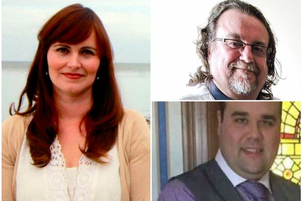 Three North Wales Conservatives quit party to run as Independents