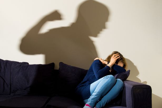 Could new North Wales domestic violence programme stop perpetrators from re-offending?