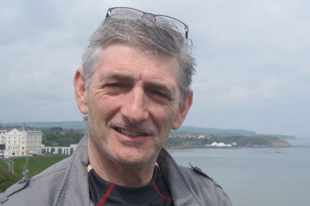 Tributes to 'dedicated and lovely' cyclist who died on Anglesey