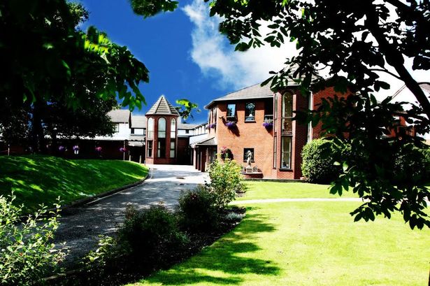 Award winning Flintshire hotel and restaurant up for sale…see how much they want
