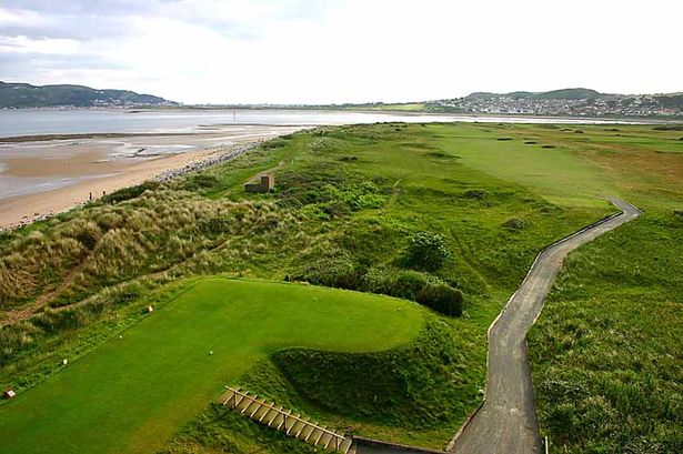 The North Wales Golf festival tour that tourism chiefs hope will help drive economy