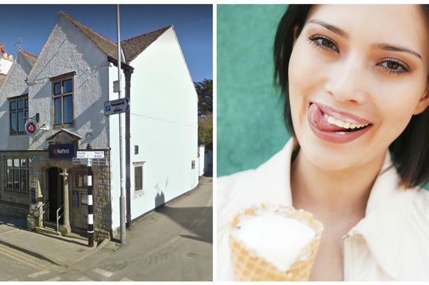 Bid to turn former Abersoch bank into ice cream parlour set for green light