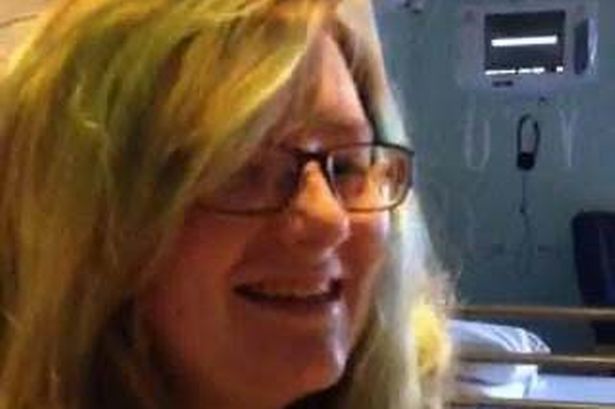 Friend's desperate bid to save Gwynedd girl who died in Menai suspension bridge fall