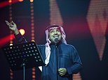 Long-awaited concert music to the ears of Saudis