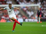 Injured Jordan Henderson ruled out of England matches
