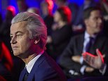 Dutch vote is step 1 as Europe elections test populism