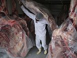 Brazil meat scandal deepens as China, EU, Chile bar imports