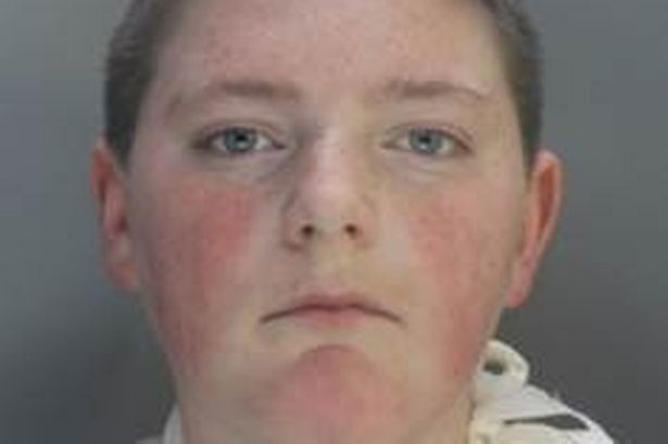 Concerns for teenager missing from Rhyl