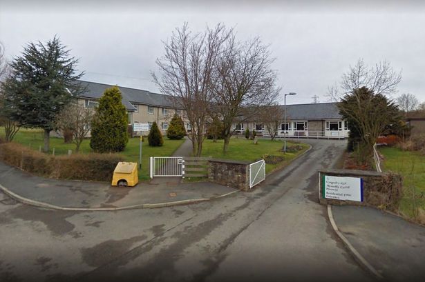 Denbighshire care home residents charged twice after council blunder