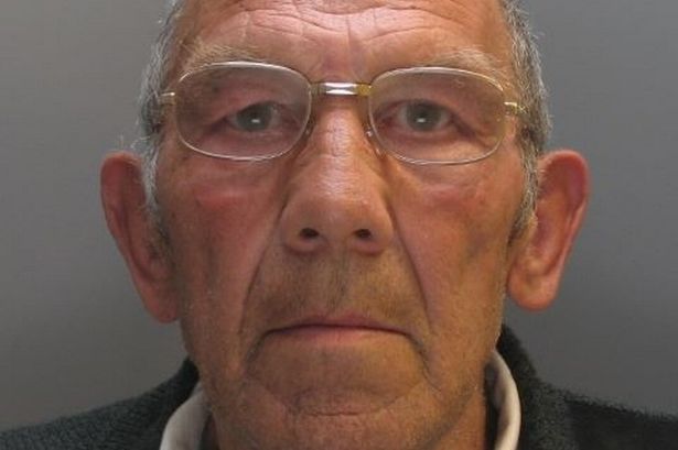 Family of missing Rhyl grandad plea for him to come home