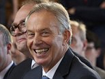 Elect anti-Brexit MPs of all parties, says Blair