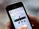 Uber will soon be legal in South Australia