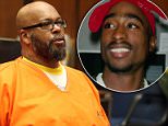 Suge Knight 'was the real target of Tupac shooting'