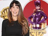 Wonder Woman director shares excitement for Batgirl film