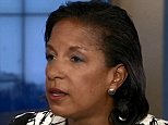 Susan Rice accusations against her are absolutely false