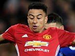 Jesse Lingard contract: Man Utd winger close to new deal