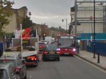 Pensioner arrested after man dies after London bus dispute