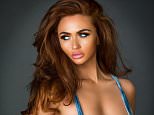 Charlotte Dawson strips naked for racy new shoot
