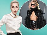 Lady Gaga is conservative and demure in Tiffany campaign