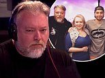 Kyle Sandilands offers to pay for a sex worker for ill fan