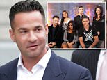 Mike 'The Situation' Sorrentino facing 15 years in prison