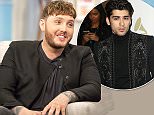 James Arthur wins £1,600 after betting on Grand National