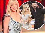 Marla Maples joins Italian Dancing with the Stars