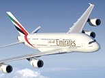 Emirates named best airline in the world in latest awards