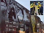 Borussia Dortmund postpone their Champions League clash