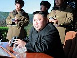 North Korea could fire missile at Australia, US says