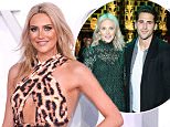 MIC's Steph Pratt jetting off to Singapore with new beau