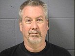 Ex cop and wife killer Drew Peterson attacked in prison