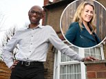 Couple paid off £233,000 mortgage in just NINE years
