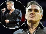 Morrissey cancels Texas concert due to 'health concerns'