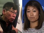 Dr Dao's lawyer compares United incident to Vietnam War