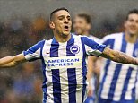 Wolves 0-2 Brighton: Match report